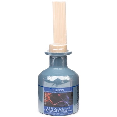 ScentSationals Reed Diffuser - Illusion