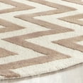 thumbnail image 2 of Safavieh Cambridge Kaitlyn Tapis Chevron, 2 of 3