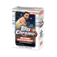 thumbnail image 1 of 2024-25 Topps Chrome Basketball 8-Pack Blaster Box, 1 of 5