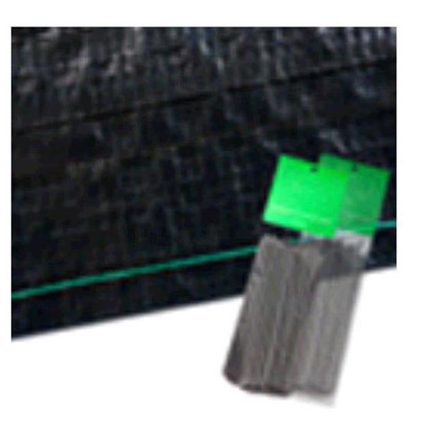 HG1214 Kit de Couverture de Sol 12x14 avec Agrafes