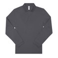 thumbnail image 1 of B&C Mens My Long-Sleeved Polo Shirt, 1 of 3