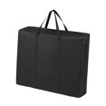 thumbnail image 2 of Lipstore Folding Ping Pong Table Storage Bag 37" D x 5" W x 37" H Dust Cover Portable, 2 of 8