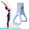 thumbnail image 2 of Exerciseur de Cuisse pour Plancher, Récupération Post-Partum de la Vessie, Entraîneur de Hanches à Pince, Entraînement des Fesses pour Femmes - Bleu, 2 of 8