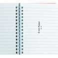 thumbnail image 3 of Cahier Vintage de Couleur Morandi, Cahier à Spirale, 4 Pcs, 3 of 5