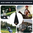 thumbnail image 4 of LJNYFDC Magnetic Golf Towel Magnetic Microfiber Golf Towel Quick Drying Waffle Pattern Golf Club and Ball Cleaning Wipe Golf Accessories for Men and Women, 4 of 7