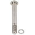 thumbnail image 4 of FAGINEY Saddle Clamp Seatpost Alloy Screw Gasket For Fold Bicycle, 4 of 8