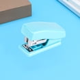thumbnail image 4 of Cartoonoon Stapler Set Of Elementary School Students Cute Mini Stapler Bookbinding Daily Stapler General, 4 of 6