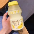 thumbnail image 2 of WHEANG Water Bottle Cute Bottle 16oz/500ml For For Girl For Yoga For Working For Adult, 2 of 9
