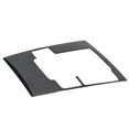 thumbnail image 3 of Gear Panel Trim,Car Center Console Gear Center Console Panel Trim Auto Accessories Remarkable Clarity, 3 of 5