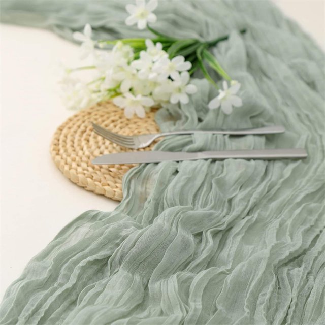 Bohemian Crease Cloth Table Flag European Dough Woven Table Cloth Wedding Party Decoration Fabric Proof Table Flag Table for round Tables Wedding Party Table And Chairs for Events Coffee Table Runners