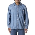 thumbnail image 1 of DENIM SHIRT, 1 of 5