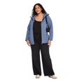 thumbnail image 2 of Chandail en molleton George Plus pour femmes, 2 of 6