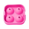 thumbnail image 1 of RKSTN Cake Pop Mold Bar Spherical Ice Maker Round Ice Ball Summer Ice Maker Home Kitchen Baking Cake Pop Mold, 1 of 1