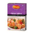 thumbnail image 2 of SHAN CHICKEN JALFREZI PREMIUM, 50g (Pack of 6), 2 of 2