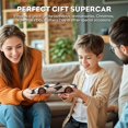 thumbnail image 2 of MIEBELY Lamborghini Remote Control Car, 1:16 Scale Lambo Toy Car 7.4V 500mAh Officially Licensed 12Km/h Rc Cars with Led Light 2.4Ghz Model Car for Adults, 2 of 8