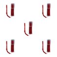 thumbnail image 3 of mmirethe Experience Seamless Gaming With Plus Gamepad Easy Operation Exquisite Craft Wireless Remote Gamepad red 5Set, 3 of 6