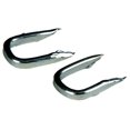 thumbnail image 1 of The Hillman Group 122662 Galvanized Double Point Staples Number 11, 1/2-Inch (2 Pack), 1 of 3