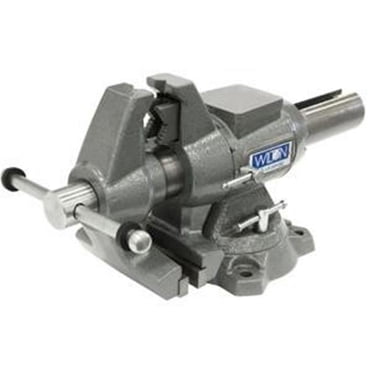 Wilton 825-28824 5.5 in. Multi-Purpose Vise