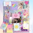 thumbnail image 3 of Just My Style D.I.Y. Manifestation Kit, Tween, 3 of 5