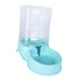 thumbnail image 3 of Tachiuwa Cat Dog Food Dispenser 3.5L Automatic Pet Feeder for Puppy Rabbit Small Dogs Water Dispenser Blue, 3 of 9