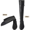 thumbnail image 4 of Homend 5 Pairs (10 Sheets) Boot Shaper Form Inserts Boots Tall Support for Women and Men, 4 of 8