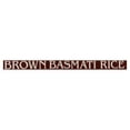 thumbnail image 4 of India's own - Riz Basmati Brun de Qualité Supérieure, 4 of 5