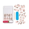 thumbnail image 5 of KISS Premium Classy - Fake Nail, X Long, 5 of 5