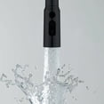 thumbnail image 2 of Deals of The Day Clearance! Multifunctional Kitchen Faucet Extender, Universal Nozzle Rotation with Scraping & Proof Water Device, Boosting Foaming Tap Attachment, 2 of 4