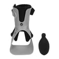 thumbnail image 2 of Adjustable Soft Body Foot Orthosis Support Ankle For Leg Ankle Orthosis Support With Buckle Posture, 2 of 8