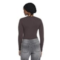 thumbnail image 3 of Time and Tru Women's Tie-Back Hijab Undercap 2-Pack, 3 of 6