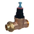 thumbnail image 1 of Cash Acme 23882-0045 Pressure Regulating Valve  0.5 in., 1 of 3