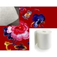 thumbnail image 3 of Tear Away Embroidery Stabilizer, Crafting Craft Supplies Embroidery Paper, Medium Weight, Lightweight Handmade Quilting for Hand Sewing, 3 of 8