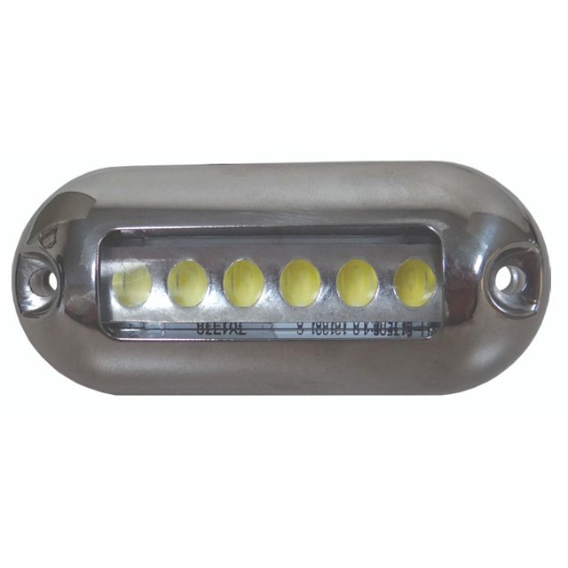 BLUE AQUA BRIGHT LED