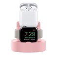 thumbnail image 1 of Cameland Station de Charge 2-en-1 Support de Charge Sans Fil pour Base de Charge, 1 of 8