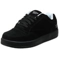 thumbnail image 1 of Reebok Work Chaussure de Travail de Skate à Embout d'Acier pour Homme Soyay Noire - RB1910, 1 of 5