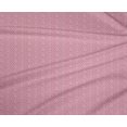 thumbnail image 4 of oneOone Tissu Polyester Lycra Vagues & Triangle Géométrique Imprimé 1 Yard 56 Pouces de Large, 4 of 4