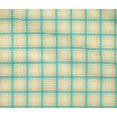 thumbnail image 4 of oneOone Cotton Flex Fabric Madras Check Printed Fabric 1 Yard 40 Inch Wide, 4 of 4