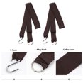 thumbnail image 4 of unbranded 4Pcs Nylon Straps with Hooks Hammock Strap for Camping Emergency Use, 4 of 5