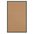 thumbnail image 1 of Athena Cork & Green 8'9" x 12' Area Rug, 1 of 4
