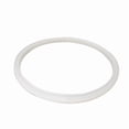 thumbnail image 4 of Barhoo 24Cm X 22Cm Pressure Cooker Seal Ring, Silicone Gasket Replacement for Most Models, High-Temperature Resistant and Durable, Ensures Tight Seal for Safe Cooking, 4 of 5