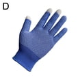 thumbnail image 4 of SharkTRUE Thin, Breathable Anti-Slip Gloves: Perfect For Outdoor Activities, 4 of 8