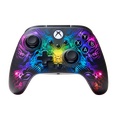 thumbnail image 1 of Manette sans fil PowerA FUSION Pro pour Xbox Series X|S avec Lumectra™, 1 of 10
