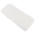 thumbnail image 2 of 4 Layers Bamboo Fiber Adult Incontinence Cloth Nappy Liner Diaper Insert Pad, Super Soft and Absorbent for Sensitive Bladders, Washable and Reusable Perfect with Diaper Pants, 2 of 7