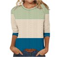 thumbnail image 1 of Birdeem Blouse pour Femmes T-Shirt Décontracté et Confortable, 1 of 10