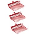 thumbnail image 1 of Little Giant Polycarbonate Pitchfork Replacement Head w/ Angled Tines (3 Pack), 1 of 5