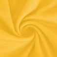 thumbnail image 4 of Penkiiy Robe Maxi Évasée d'Été Décontractée pour Femme à Manches Courtes et Col Ras du Cou, Fluide, Asymétrique, à Étages, Robe de Plage avec Poches m Jaune, 4 of 8