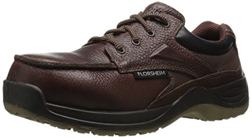 Florsheim Chaussure de Travail Rambler Creek Fs2700 pour Hommes