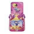 thumbnail image 3 of Chaise longue de princesse Disney, plusieurs positions ajustables, âgés de 3 à 7 ans, 3 of 4