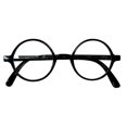 thumbnail image 2 of Rubie's Harry Potter Lunettes Accessoire de Costume, Taille Unique, Multicolore, 2 of 5