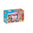 thumbnail image 1 of Playmobil Coffret Salon de beauté 70109, 1 of 4